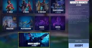 If you are in search of fortnite names for your social media then you are at right place. Fortnite Battle Royale Game Modes Gamewith