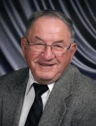 Bernard “Bernie” Gulden