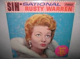 RUSTY WARREN Bounces Back