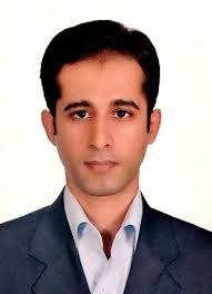 پروفایل اساتید