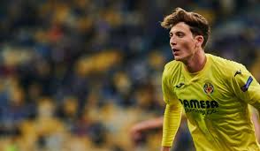 Manchester united were reportedly in the driver's seat for his signature, and according to reports from cadena ser and sportitalia, the red devils are now in advanced. To The Real Madrid Escapes Him The Signing Of A Young Star Of Laliga