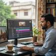Video Editing Services in Raviwar Peth product image