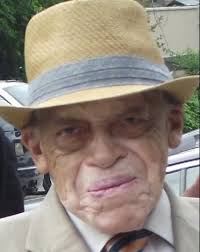 EUGENE BLAIR Obituary (2017)