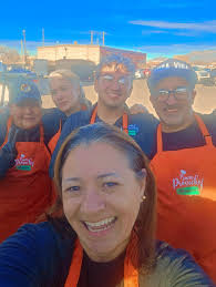 If you like Three Sisters' breakfast burritos, Humble Coffee Company  Downtown is now slinging 'em.