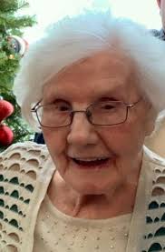 Jean Femia Obituary (1922