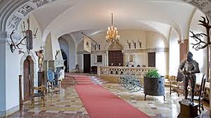 Startseite Schloss Sigmaringen Sigmaringen Schloss