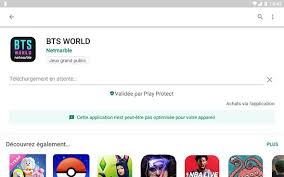 Juegos de bts & fondos. Ist Es Moglich Bts World Auf Einem Pc Zu Spielen Logitheque Deutsch