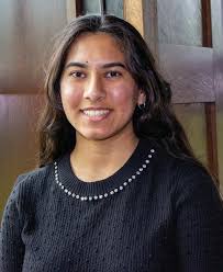 Mulberry Tree magazine, fall 2024 by St. Mary's College of Maryland