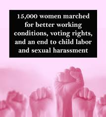 Today is international women's day, and i think it's only appropriate to celebrate you, all the amazing women doing incredible things that wome. 5 Inspiring Facts About International Women S Day On International