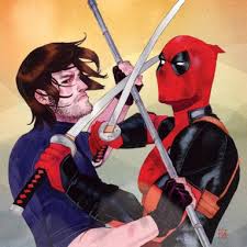 1,646 likes · 58 talking about this. Deadpool And Gambit To Face Off In New Comic Bounding Into Comics