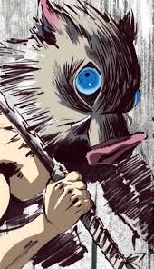 Kimetsu no yaiba deathx28 18 24,252 14 0 Inosuke Demon Slayer Wallpaper Kolpaper Awesome Free Hd Wallpapers