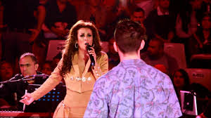 Aracely arábula, mariana garza, aleix bauer y maría josé. Edith Marquez Presenta A Su Hijo Sebastian Youtube