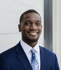 2025 Susman Godfrey Prize Winners