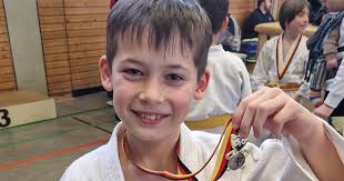 Judo: Erkelenzer Nachwuchs sammelt Erfahrung und Medaille