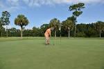 Golf Courses - 628th Force Support Squadron - Joint Base Charleston