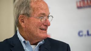 Photos: CLA gets a sneak peak at the Lebanon Area Fair