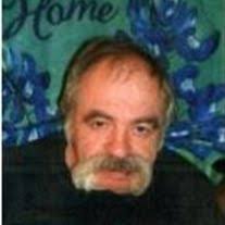 Raymond Alfred “Ray” Carver (1944-2016)