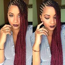 They Are Simple Cornrow Hairstyles Natural Hair Styles Braids For Black Hair