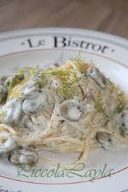 La sera precedente si mettono a bagno le fave; Pasta Con Fave Fresche E Ricotta Dolci Coccole Profumo Di Sicilia