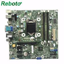 Buy the best and latest lga 1150 motherboard on banggood.com offer the quality lga 1150 motherboard on sale with worldwide free shipping. Reboto Ms 7860 Desktop Motherboard Mainboard For Hp 786170 001 785906 001 System Board Lga1150 H81 Full Tested Free Shipping June 2021