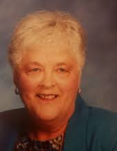Obituary information for Norma Jean Knight