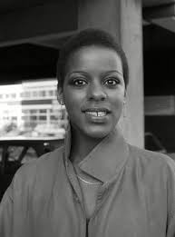 Josette Simon Editorial Stock Photo