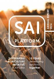 Risi sims white thong snob tease mp4. Sai Platform Annual Report 2016 By Sustainable Agriculture Initiative Platform Issuu