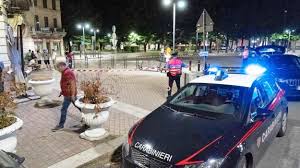 La vittima è un uomo marocchino. Nwfgz8mgb78ysm