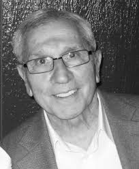 Obituary for John J. Pulcini