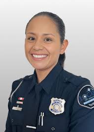 Utah police officer named National School Resource Officer of the Year