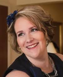 Melinda Weber (–2020) of Hamel, IL