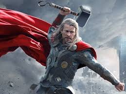 Þórr) is the norse god of thunder, the sky, and agriculture. Odin S Son And King Of Asgard Thor Is The God Most Likely To Answer Humanity S Call In Times Of Need Entertainment News Firstpost