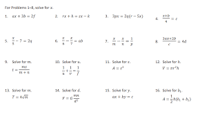 Goodin S Math