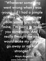 25 Beautiful Little Girl Quotes About Curly Hair