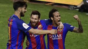 Fc barcelona, also known as bara for most of its fans, was founded in 1899 by a fc barcelona came to dominate spanish handball, winning five consecutive league titles from 1987 to note 2: Kader Check Fc Barcelona Auf Der Suche Nach Einem Neuen Mittelfeld Motor Eurosport