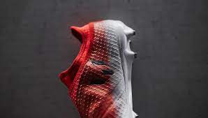 Adidas Messi 16+ Pureagility Red Limit