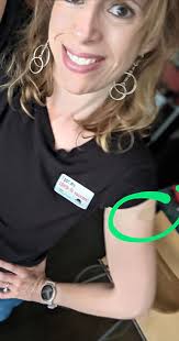 Hello does anyone know which vaccine they are giving at Regency?