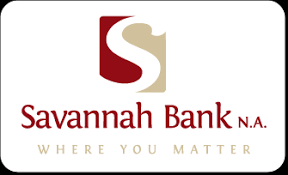 Air bank přihlášení na účet. Savannah Bank Home