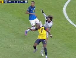 Get a summary of the ecuador vs. U8 Vwohenlvpm