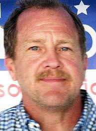 KINGS COUNTY BOARD OF SUPERVISORS, DISTRICT 4: Alan Danielson