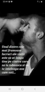 Cine nu vede în sufletul tau, nu are ce căuta în viața ta....