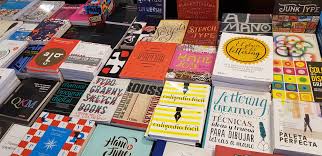 REVISTA Espacioconexion | 50 aniversario de la Feria internacional del Libro 2025