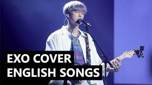 Kpop Idols Covers English Pop Songs Youtube