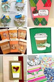 All purchases contribute to sustainable lives for farmers. 39 Unique Fun Coffee Gift Card Ideas To Make