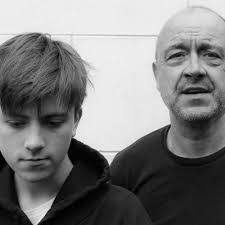 Leon Alexander's Instagram, Twitter & Facebook