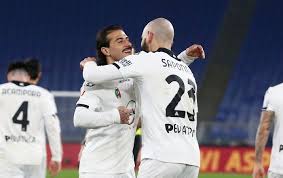 Hasil undian kualifikasi piala dunia 2022 zona eropa (uefa). Hasil Coppa Italia As Roma Gagal Lolos Ke Perempatfinal Coppa Italia Usai Dibungkam Spezia Portal Maluku