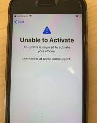 Iphone 7 Error 4013 – Baseband Problem – Iphone Service Malaysia