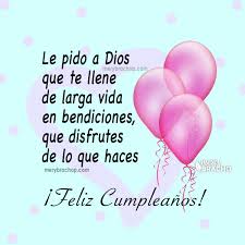 Frases Cristianas De Bendiciones En Cumpleanos Para Mi Hermana Feliz Cumpleanos Frases Originales Fraces De Feliz Cumpleanos Feliz Cumpleanos