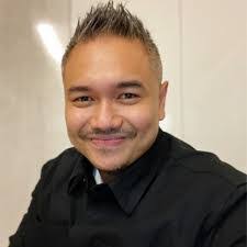 Andy Ong's Instagram, Twitter & Facebook