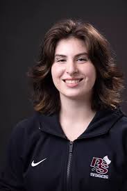 2023-24 Swimming Roster